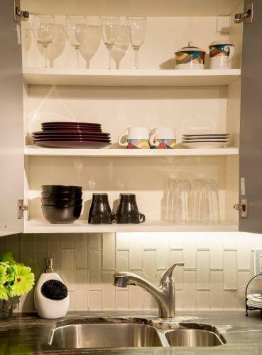 Apartamento Charming Downtown Pied-�-terre