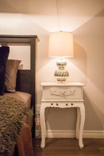 Apartamento Charming Downtown Pied-�-terre