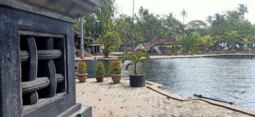 Palm Beach Villas Bali