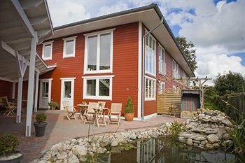 Paulsen's Landhotel Und Restaurant