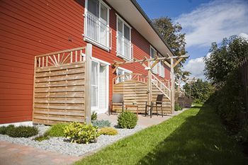Paulsen's Landhotel Und Restaurant