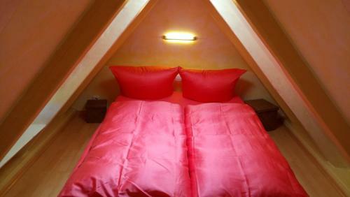Mini Beach House I Sylt/rantum
