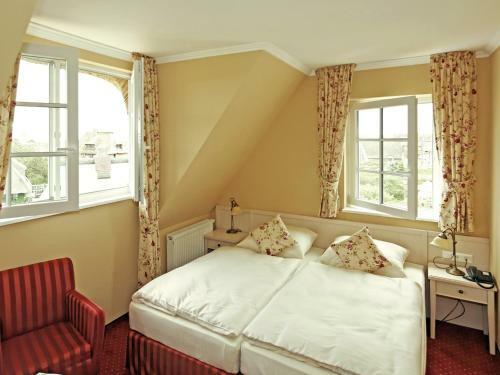 Hotel Haus Hanseat