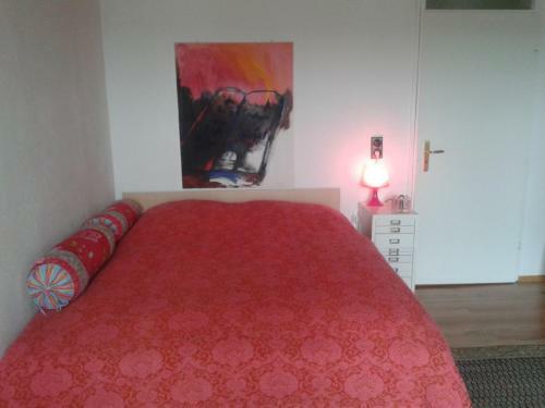 Apartamento 3-zi Atelierdachwohnung M. Bergblick Und 2 Loggia