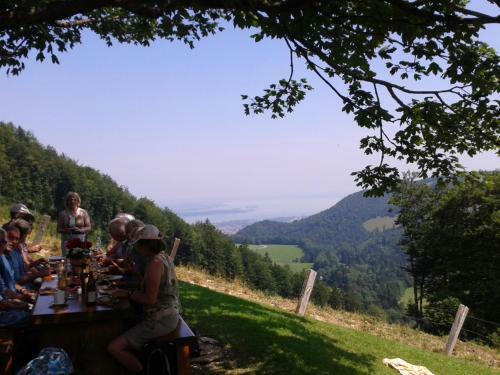 Apartamento 3-zi Atelierdachwohnung M. Bergblick Und 2 Loggia
