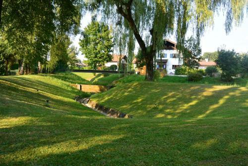 Apartamento 3-zi Atelierdachwohnung M. Bergblick Und 2 Loggia
