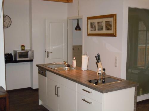 Apartamentos Blugarden Ferienapartments Im Spreewald