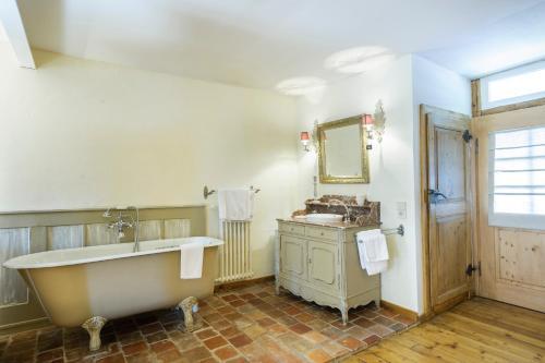 Hotel De Charme 'zum Schiff'