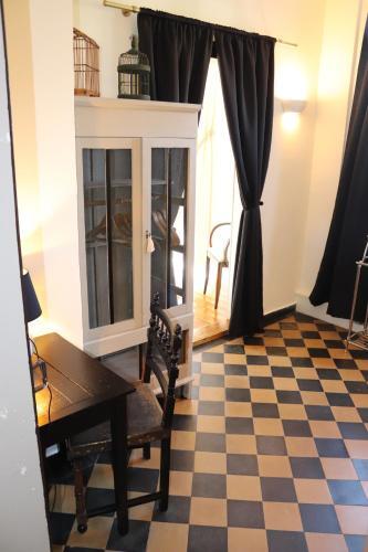 Hotel De Charme 'zum Schiff'