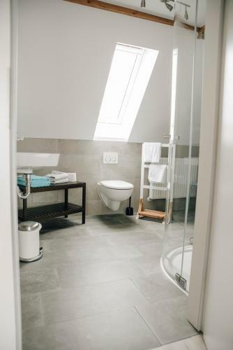 Apartamento Ferienwohnung Am Federsee