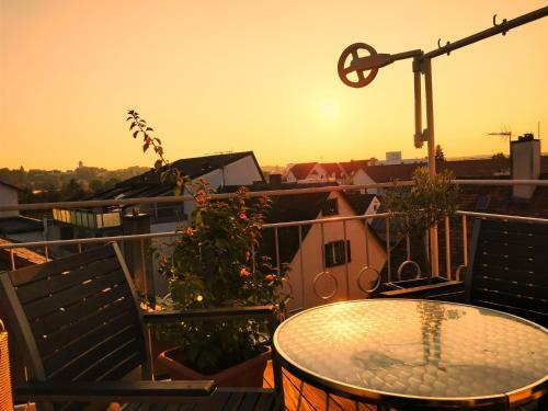 Hostal G�stehaus Moorbadstuben