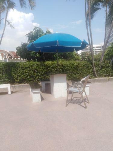 B&B View Talay 1b By Franco Jontiem
