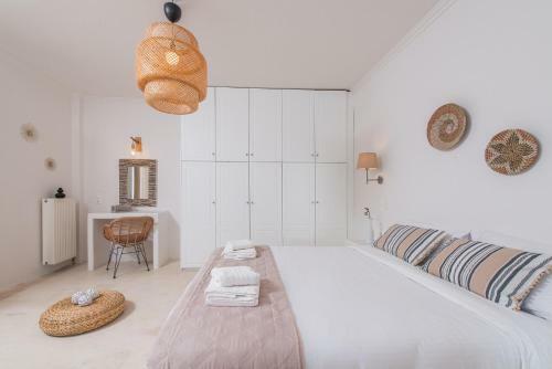 Apartamento Golden Sunrise Suites