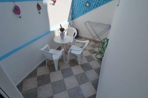 Apartamento Marianthi Studios Stegna