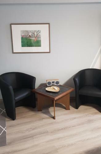 Hostal Pension K61 Sylke Und Michael Paffrath