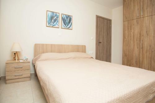 Apartamento Rhodes Marine House