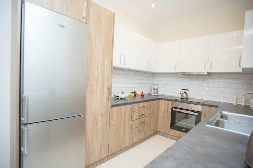 Apartamento Rhodes Marine House