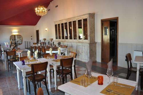 Apartamento App. 105 - Roma Golf Club