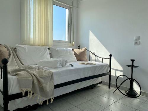 Elgreco Apartments At Zipari 4 In The Nature