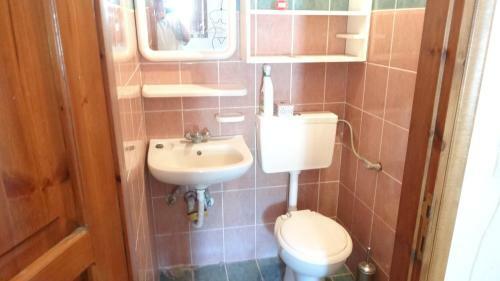 Kleines G�stehaus Inselmitte Amaniou