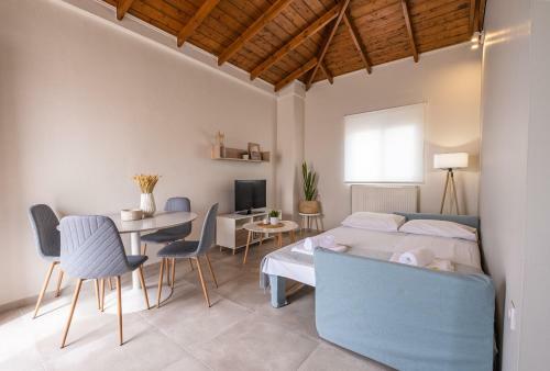 Apartamento Loft Home With Sea View