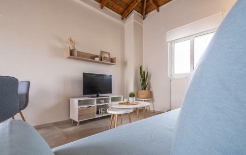 Apartamento Loft Home With Sea View