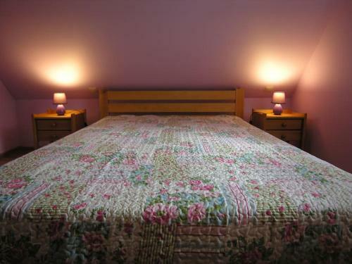 Santohaus Dom Wakacyjny Nr 7