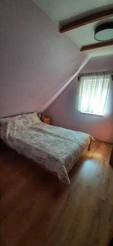 Santohaus Dom Wakacyjny Nr 7