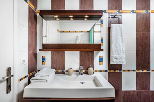 Apartamento Emenis Luxury Home