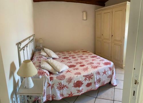 Apartamento La Maddalena Villetta