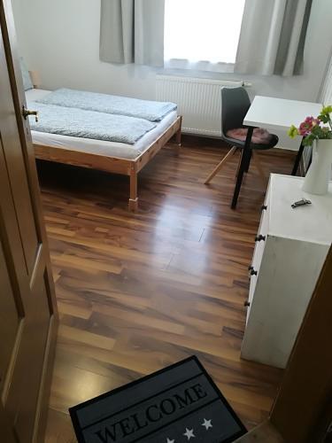 Hostal House L.a
