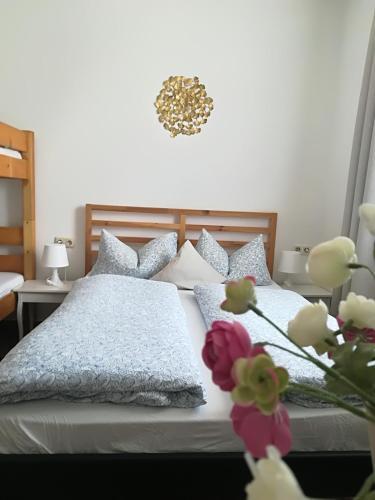 Hostal House L.a