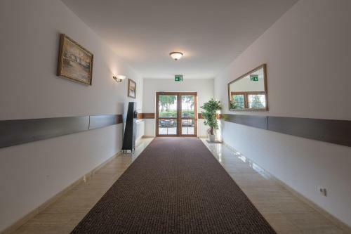 Hostal Marlen Sarbinowo