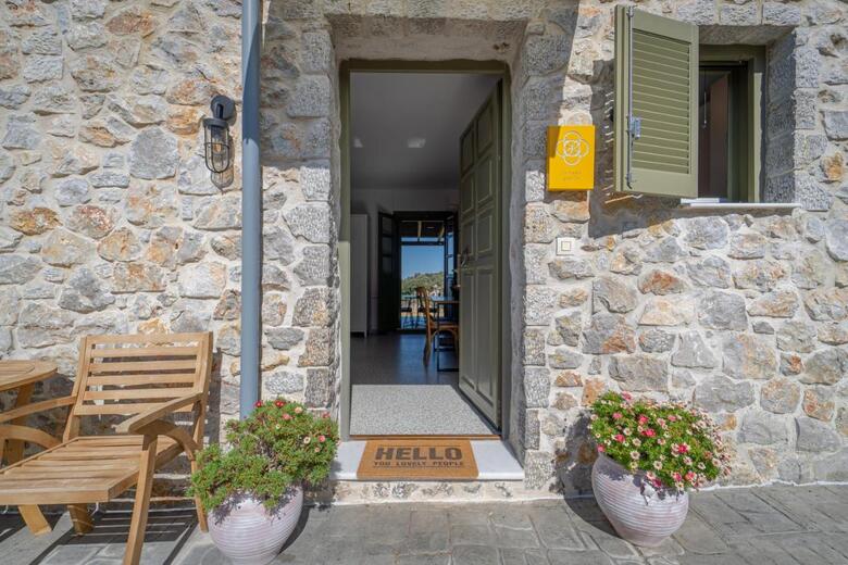 Villa Rosa Luxury Maisonettes