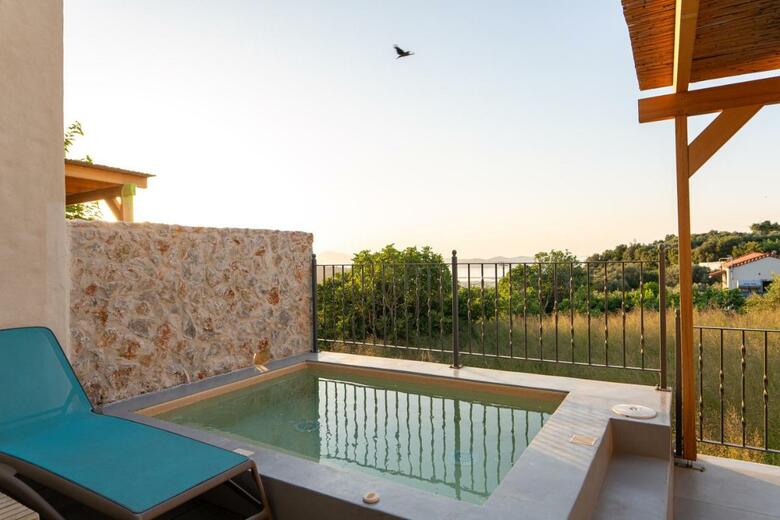 Villa Rosa Luxury Maisonettes