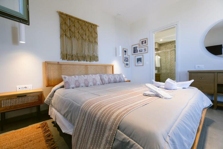 Villa Rosa Luxury Maisonettes