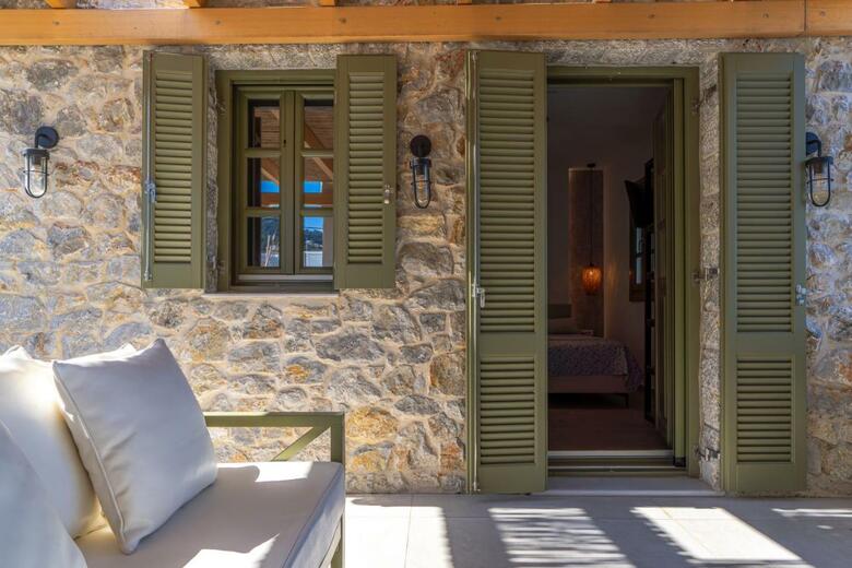 Villa Rosa Luxury Maisonettes