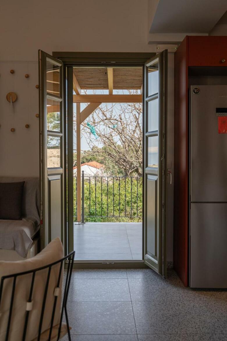 Villa Rosa Luxury Maisonettes