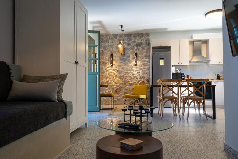 Villa Rosa Luxury Maisonettes