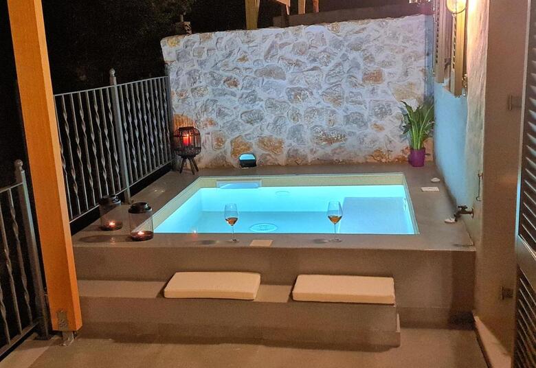 Villa Rosa Luxury Maisonettes