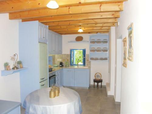 The Water Mill Cottage