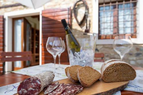 Countryhouse Il Nocino