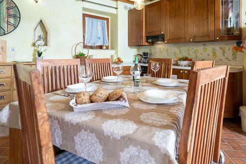 Countryhouse Il Nocino