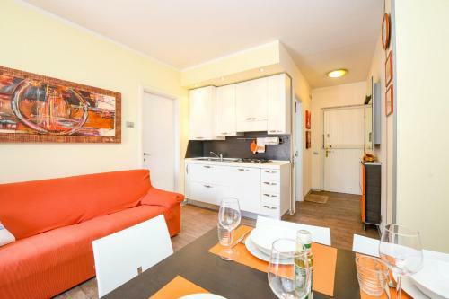 My Lazise Holiday Apartment