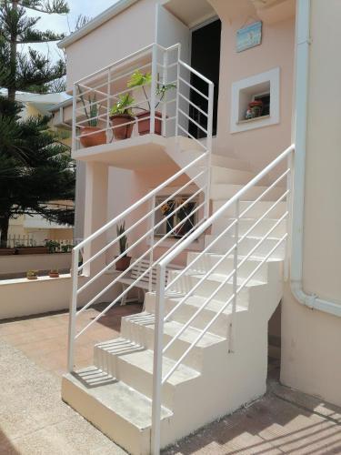 Apartamento Suite In Front Of The Sea