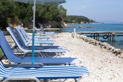Apartamento Corfu Aquamarine