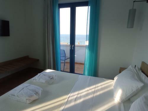 Apartamento Chios Shallow Sea