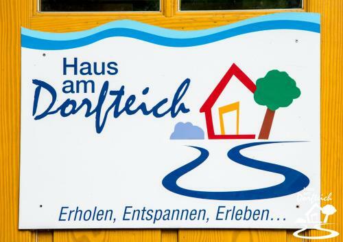 Apartamento Haus Am Dorfteich Fehmarn