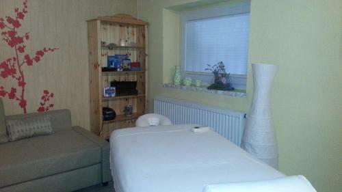 Apartamento Ferienwohnung Steinbacher