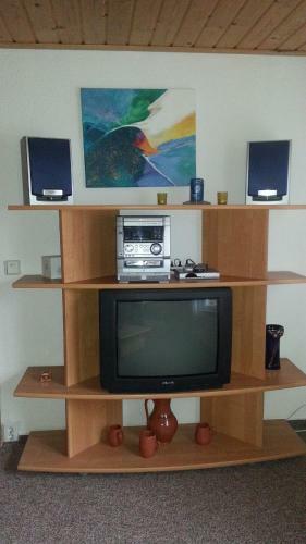 Apartamento Ferienwohnung Steinbacher